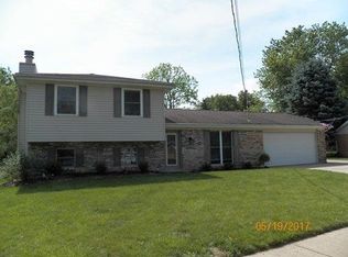 5396 Burgundy Pl, Fairfield, OH 45014