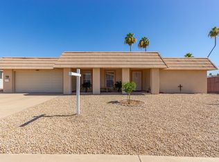 13609 N Buccaneer Way, Sun City, AZ 85351