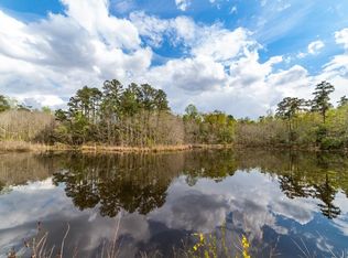 1057 Deer Crossing Rd, Orangeburg, SC 29118