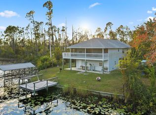 6414 Stoney Point Rd #B, Panama City, FL 32404