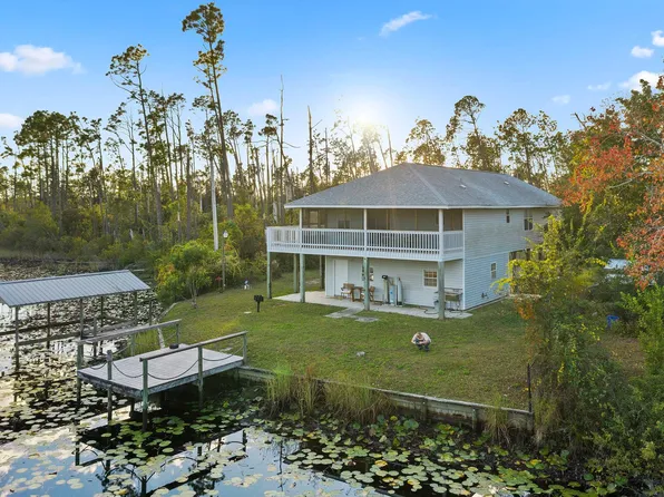 6414 Stoney Point Rd #B, Panama City, FL 32404