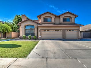 1467 E Erie St, Gilbert, AZ 85295