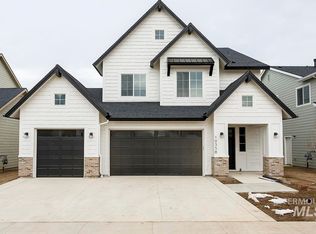 18277 Arch Haven Way, Nampa, ID 83687