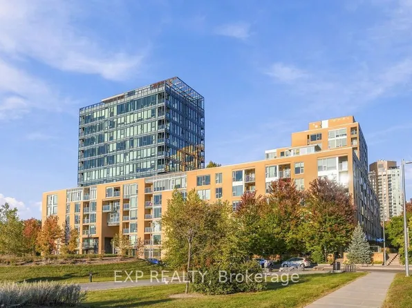 250 Lett St #1005, Ottawa, ON K1R 0A8
