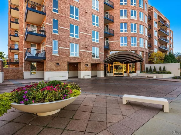2400 E Cherry Creek South Drive #307, Denver, CO 80209