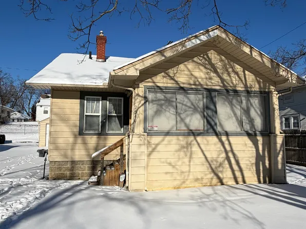 2540 Altoona St, Flint, MI 48504