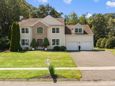 74 Kathryn Lane, Plantsville, CT, 06479