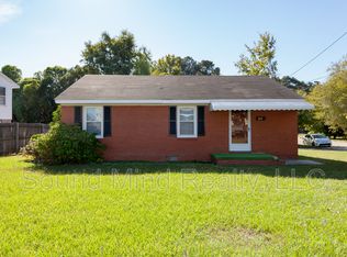 409 Erwin Rd, Dunn, NC 28334