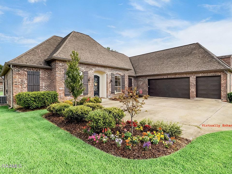 119 Fair Grounds Dr, Lafayette, LA 70503 | Zillow