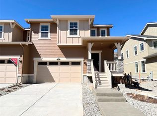 9011 Winding Glen Ct, Parker, CO 80134