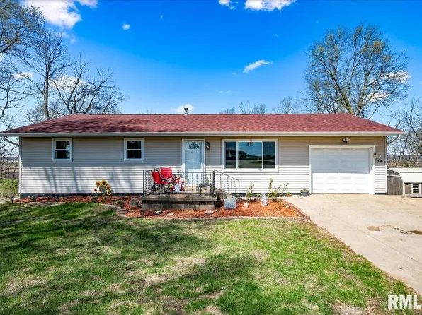 7596 E Manito Rd, Manito, IL 61546