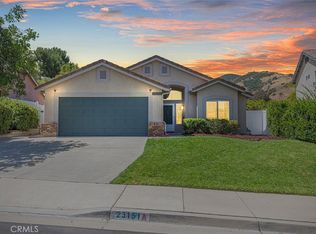 23151 Coffee Berry Cir, Corona, CA 92883