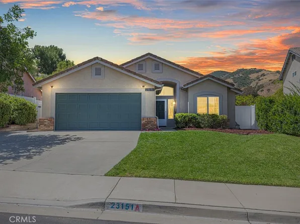 23151 Coffee Berry Cir, Corona, CA 92883