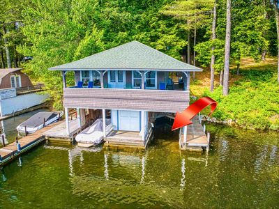 GMBC Lake Avenue #50, Sunapee, NH, 03782