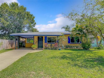 5217 13th Ave S, Gulfport, FL, 33707