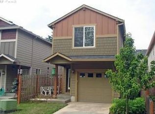 2709 SE 137th Ave, Portland, OR