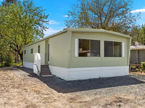 375 E State Highway 20 #28, Upper Lake, CA 95485