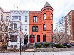 2032 15th St NW APT 4, Washington, DC 20009