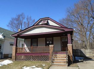 3812 Muriel Ave, Cleveland, OH 44109