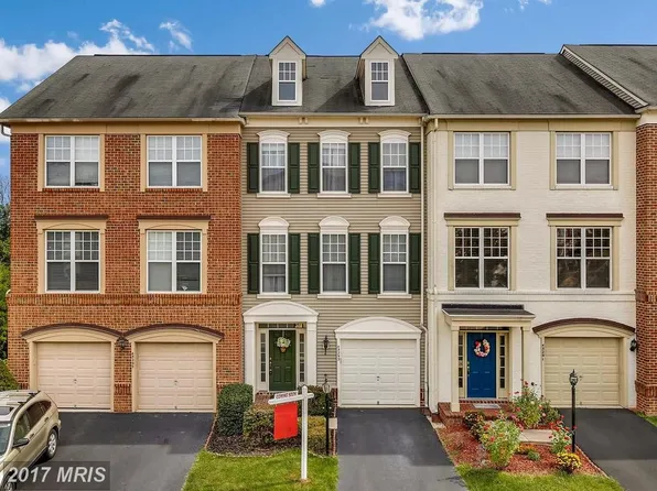 43293 Tumbletree Ter, Ashburn, VA 20148