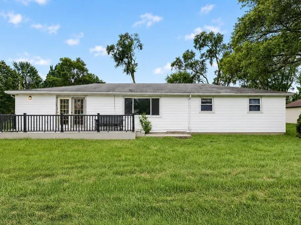 29528 San Lucia Dr, Elkhart, IN 46514