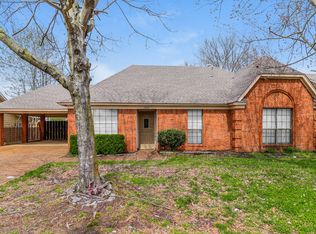7644 Valley Glen Dr, Memphis, TN 38133