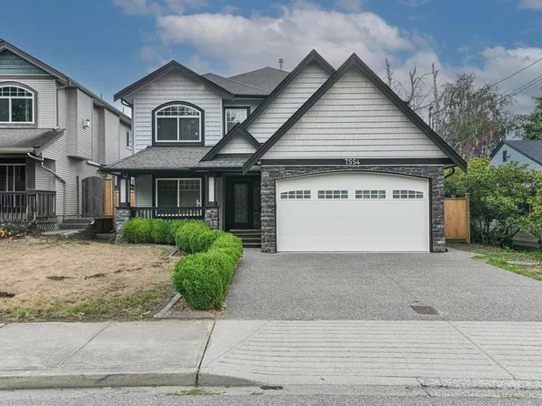 7554 Murray St, Mission, BC V2V 4B1