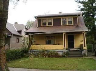 3666 E 149th St, Cleveland, OH 44120