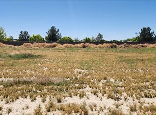 5021 E Yucca Springs Rd, Pahrump, NV 89061