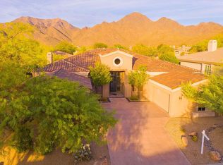 11082 E Karen Dr, Scottsdale, AZ 85255