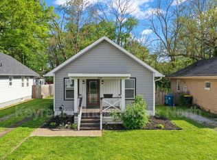 1523 E 49th St, Indianapolis, IN 46205