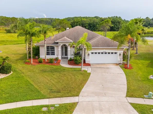 13644 DORNOCH DRIVE, ORLANDO, FL 32828