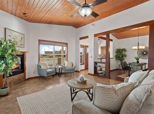 23 Willow Back Rd, Santa Fe, NM 87508