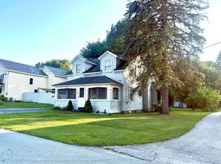 40 Greenwich Street, Swanton, VT 05488