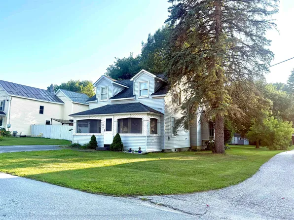 40 Greenwich Street, Swanton, VT 05488