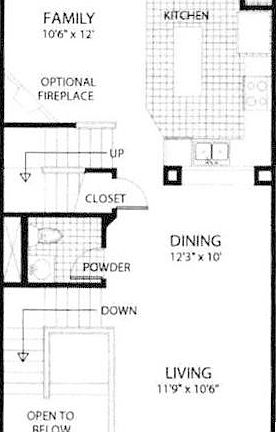 3rd image of 424 Abbey St