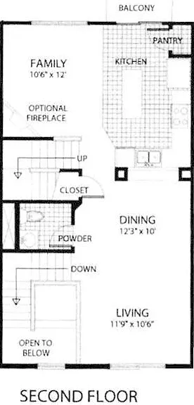 424 Abbey St — Photo 3