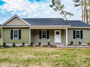 204 Holly Ave, Jarratt, VA 23867