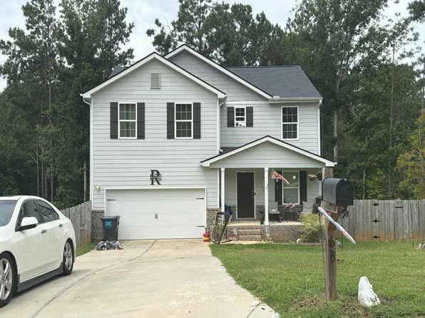 68 Fields Xing, Dallas, GA 30132