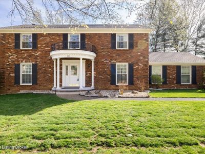 1821 Bainbridge Row Dr, Indian Hills, KY, 40207