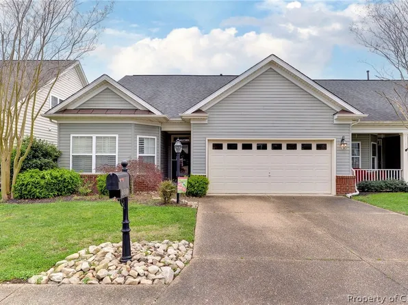 6508 Congress Hall, Williamsburg, VA 23188