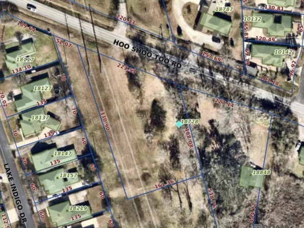 18728 Hoo Shoo Too Rd, Baton Rouge, LA 70817