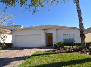 4761 Cumbrian Lakes Dr, Kissimmee, FL 34746