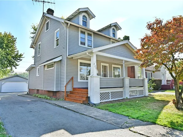 225 Belvedere Ave SE, Warren, OH 44483