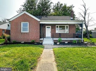 503 Lagrange Ave, Essington, PA 19029