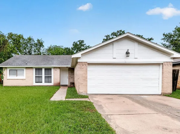 12150 Osage Park Dr, Houston, TX 77065