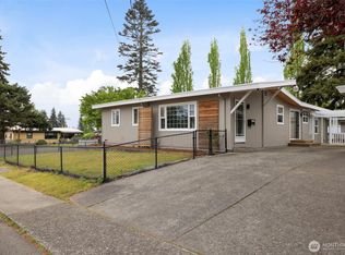 2502 NE 7th Street, Renton, WA 98056