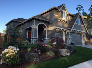 1342 267th Pl SE, Sammamish, WA 98075
