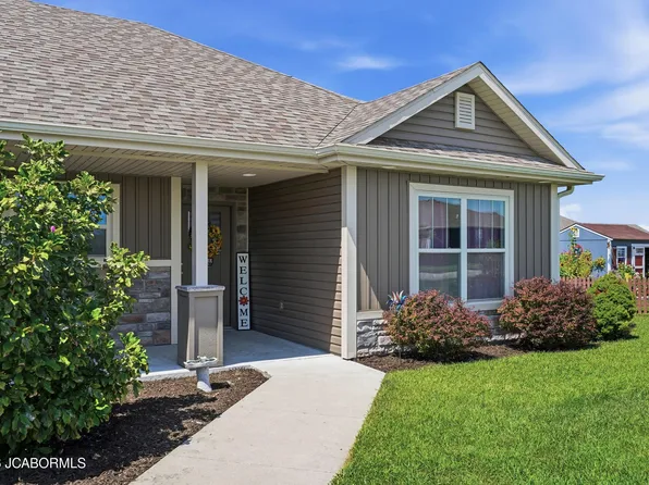 15791 Bennington St, Ashland, MO 65010