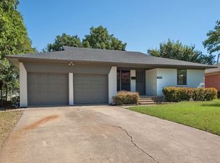 538 Vernet St, Richardson, TX 75080